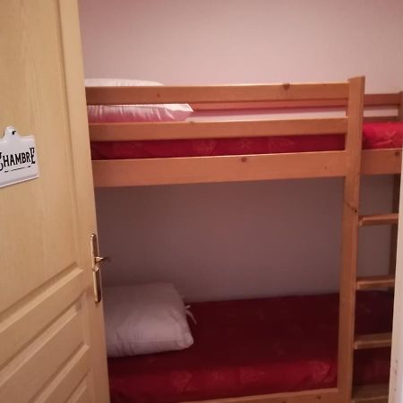 Appartement T3 - 5 Pers - Les Pics D Aran 3* Bagnères-de-Luchon Exterior foto