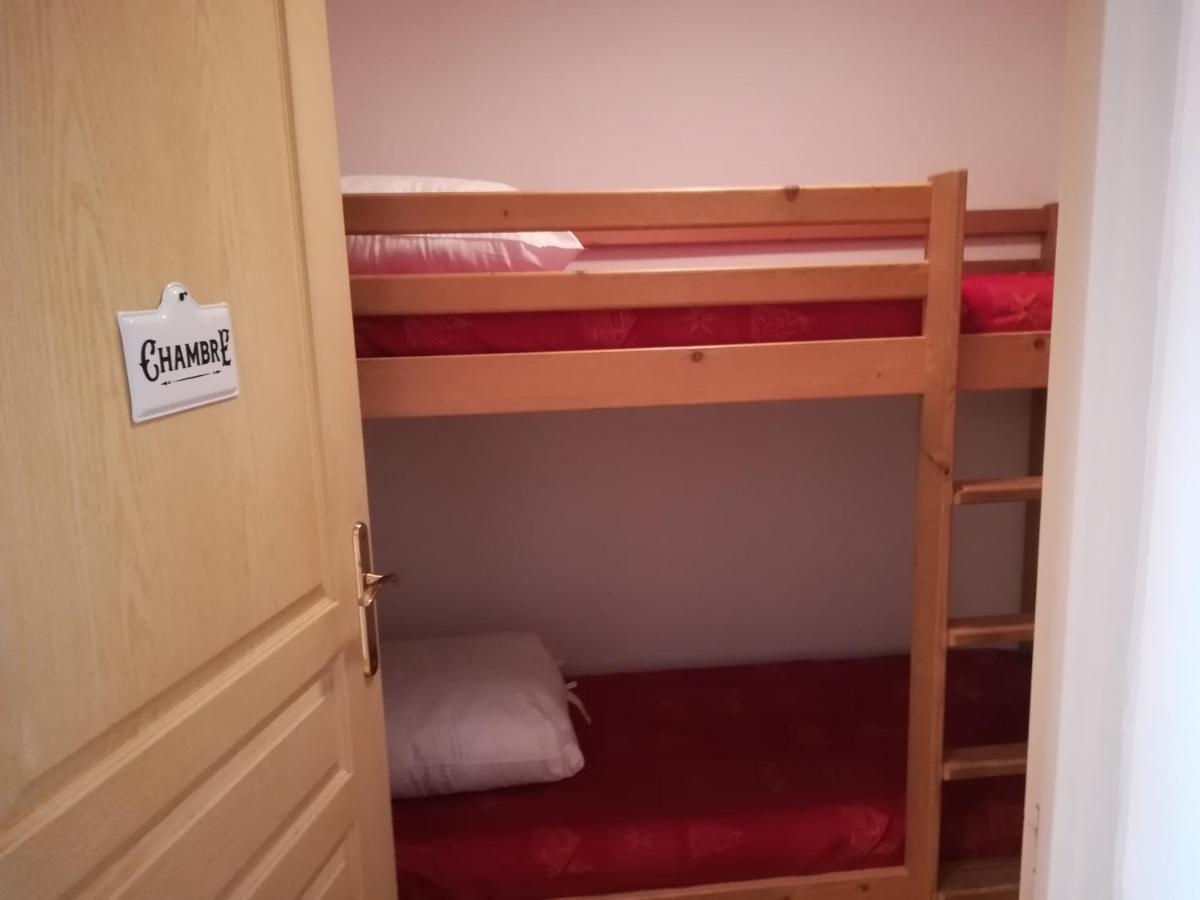 Appartement T3 - 5 Pers - Les Pics D Aran 3* Bagnères-de-Luchon Exterior foto